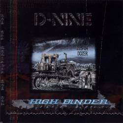 High Binder